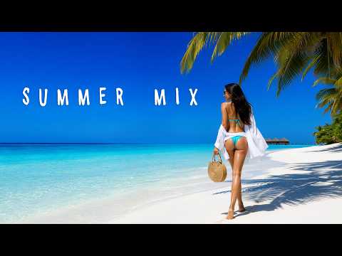 Ibiza Summer Mix 2026 🍓 Best Of Tropical Deep House Music Chill Out Mix 2026🍓 Chillout Lounge #103