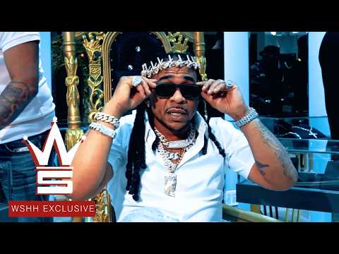 Max B Ft. LA Richh – Feel Different (Official Music Video)