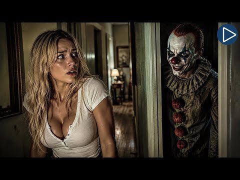 HIM 🎬 Full Horror Movie 🎬 English HD