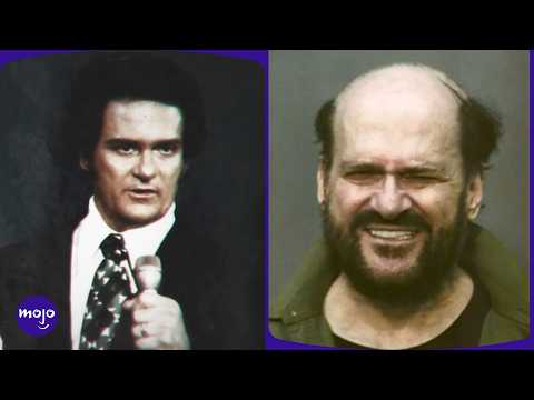 10 Religious Leaders Who Committed Secret Crimes