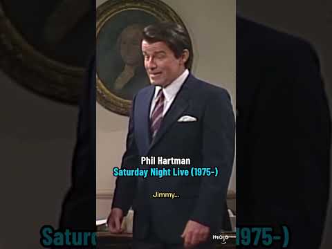 The Brink of War Junket Jeff Daniels as Reagan vs Other Portrayals
