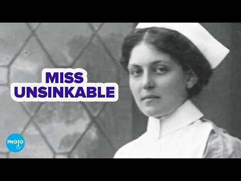 10 Historical Coincidences That Seem IMPOSSIBLE