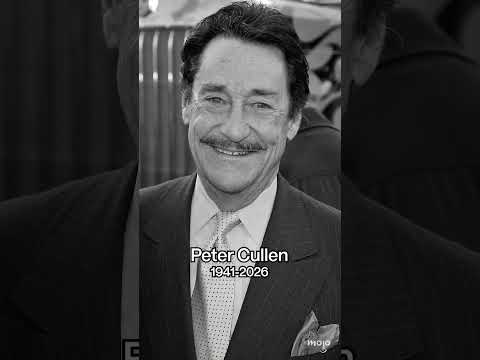 Top 10 Peter Cullen Voice Acting Roles