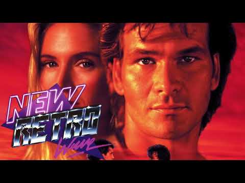 New Arcades – Daybreak