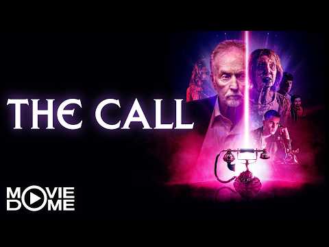The Call – (mystery horror movie, starring LIN SHAYE) – FULL MOVIE
