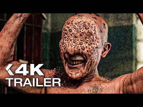 GHOST IN THE CELL Official Trailer (2026)