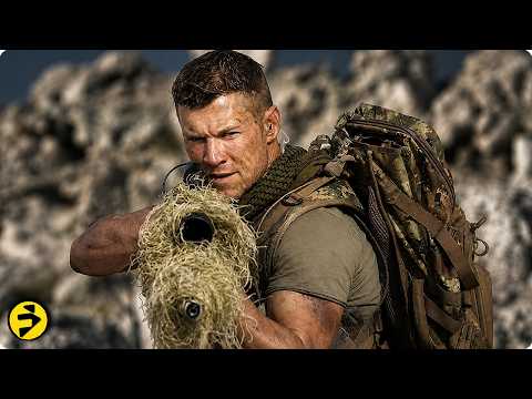 The Hunt Has Begun | SNIPER: LEGACY Best Scenes