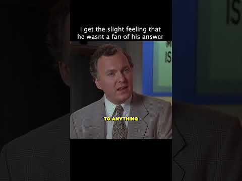 He gave Billy the best response ever #universal #moviecentral #billymadison