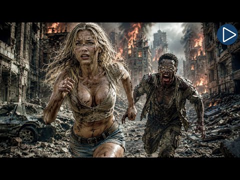SKAL: FIGHT FOR SURVIVE 🎬 Full Horror Movie 🎬 English HD