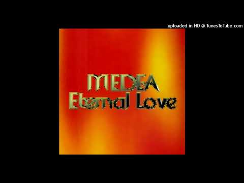 Medea – Eternal Love (Piano Radio)