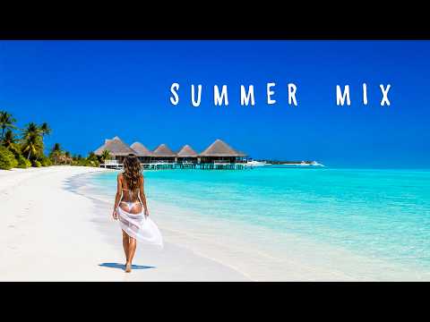 Ibiza Summer Mix 2026 🍓 Best Of Tropical Deep House Music Chill Out Mix 2026🍓 Chillout Lounge #106