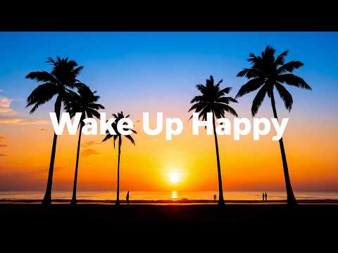 Wake Up Happy ☀ Morning Worship Hits | Soulful Praise & Serenity