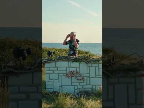 Melodic house on the Croatian coastline 🌅 courtesy of James Grant’s ‘Movement Vol. 7‘