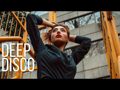 Best Of Deep House Vocals I Deep Disco Records Mix #361 by Pete Bellis & Tommy