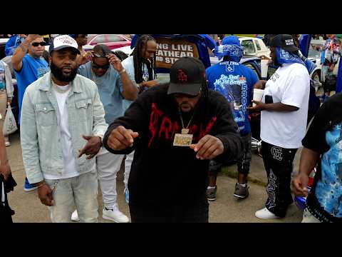 OYG King Beezy x Lil Jairmy x J Dawg – Ain’t No Luvv (Official Music Video)