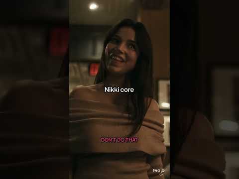 Nikki Core from Obsession