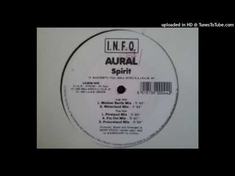 Aural – Spirit (Fireland Mix)