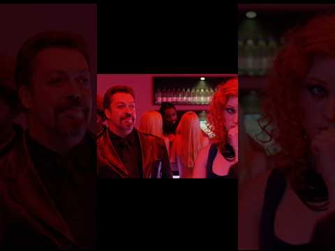 Tim Curry plays character Damian Kemp #timcurry