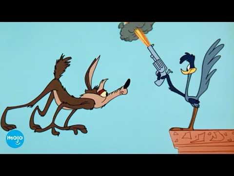 Top 10 Greatest Ever Cartoon Rivals