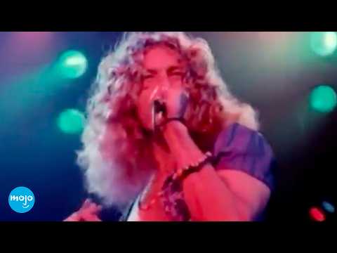 10 Legendary 1970s Concerts You Had to Be There For