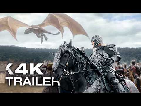 HOUSE OF THE DRAGON Season 3 Episode 8 Official Trailer (2026)