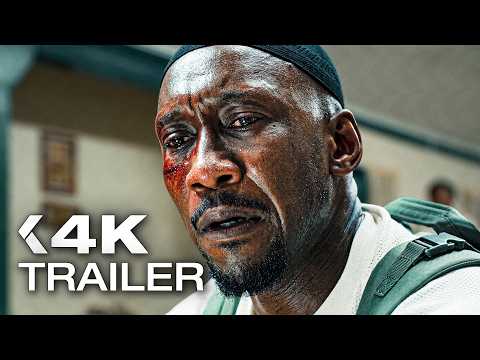 YOUR MOTHER YOUR MOTHER YOUR MOTHER Official Trailer (2026) Mahershala Ali