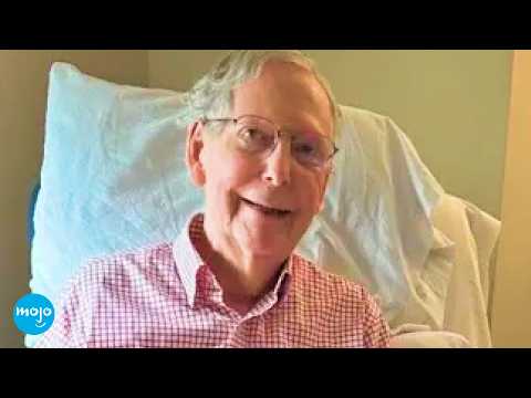 10 Politicians Who Held Office While Incapacitated