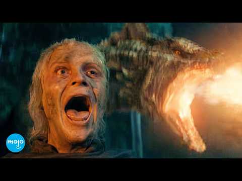 Top 10 Things You Missed in House Of The Dragon Season 3 Episode 7
