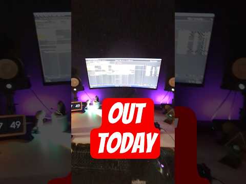 Out today on YouTube #leoseason #salida #alexthelion #progressivehouse #edm #melodichouse #melodic