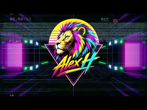 🦁⚔️ Alex H – No Weapon Formed Against Me Shall Prosper 🙏🛡️