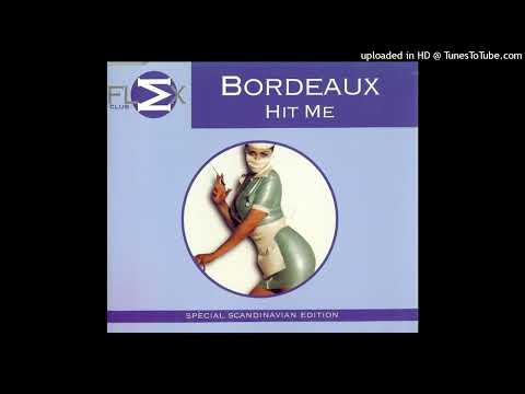Bordeaux – Hit Me (Instrumental)