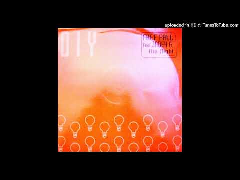 Free Fall feat. Jader G. – The Flight (Radio Edit)