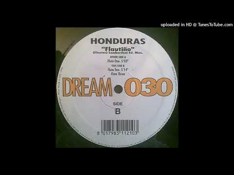 Honduras – Flautiño (Flute One)