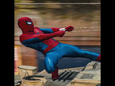 Spider-Man vs. Punisher ⚡️- SPIDER-MAN: BRAND NEW DAY