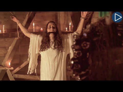 ALONE 🎬 Full Horror Movie 🎬 English HD