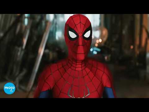10 Unanswered Questions in Spider-Man: Brand New Day