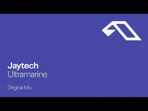 Jaytech – Ultramarine