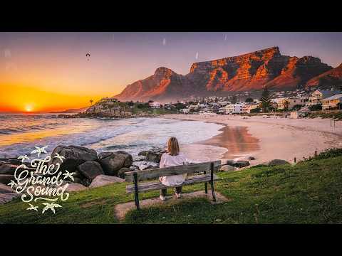 Vocal Melodic House & Progressive Mix · ‘Ocean Whispers’ Ambience