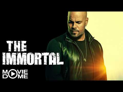 The Immortal – (crime thriller, full mafia movie) – FULL MOVIE