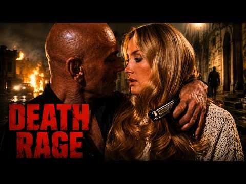 What price will revenge demand? | Death Rage | Full Thriller Movie