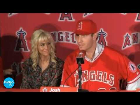 Top 10 Moves That RUINED an Athlete’s Career