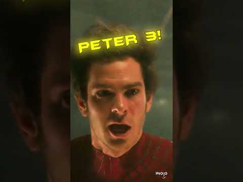 Who’s the Best Spider-Man?