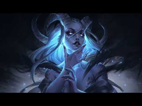Greta Svabo Bech – Shut Up & Sing (AG Rewrite)