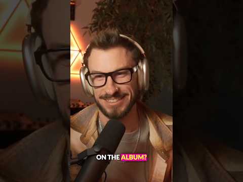 Sat down with ​Blanke for In Close Proximity to chat about his debut album ⚡️ Link in bio to watch