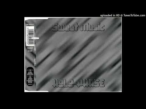Holo-Phase – Sweet Music (Single Mix)