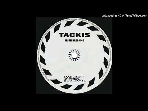 Tackis – Irish Blessing (Radio Edit)