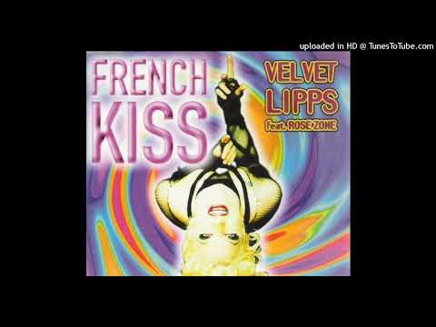 Velvet Lipps – Keep Bustin’