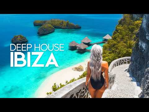 Ed Sheeran, Avicii, Kygo Style – Summer Deep House Mix 2026 | Deep Mood Radio