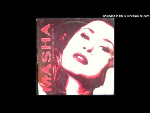 Masha – Encore Une Fois (Orgasmix)
