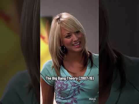 Penny in ‘Stuart Fails to Save the Universe’ vs. ‘The Big Bang Theory’